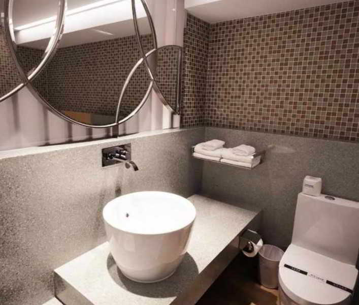 Royal Hotel Group- Central Park Branch Гаосюн Экстерьер фото