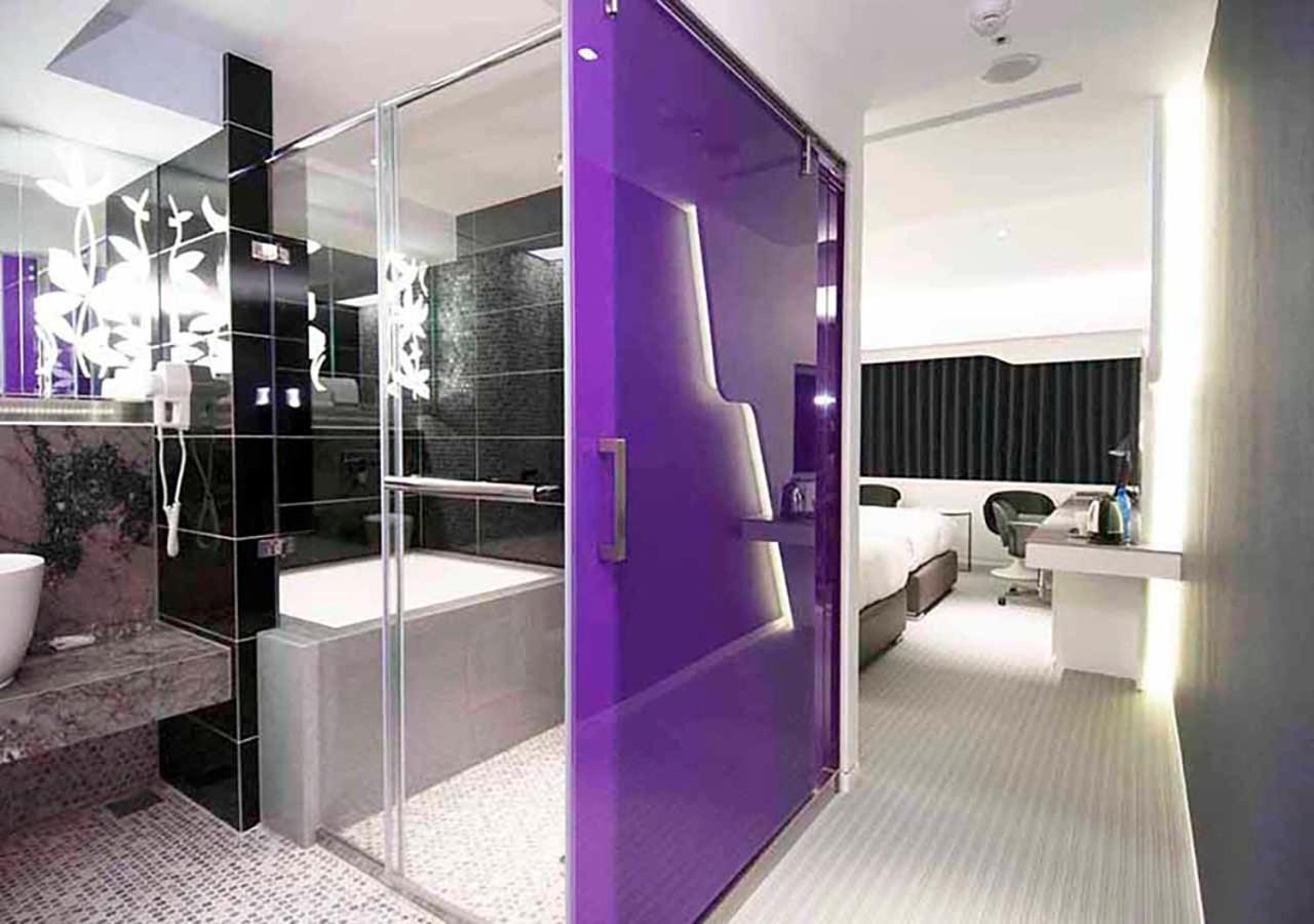 Royal Hotel Group- Central Park Branch Гаосюн Экстерьер фото